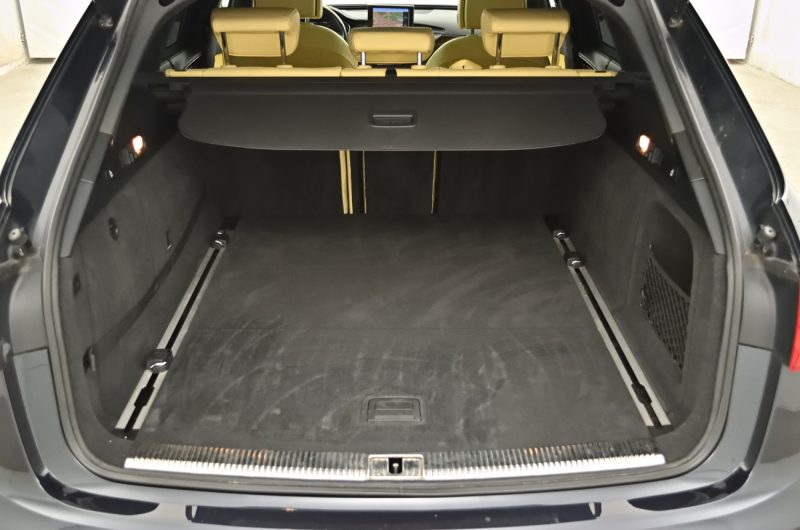 Audi A6 2012r 3.0 Diesel 245KM Quattro S tronic Automat VATmarża
