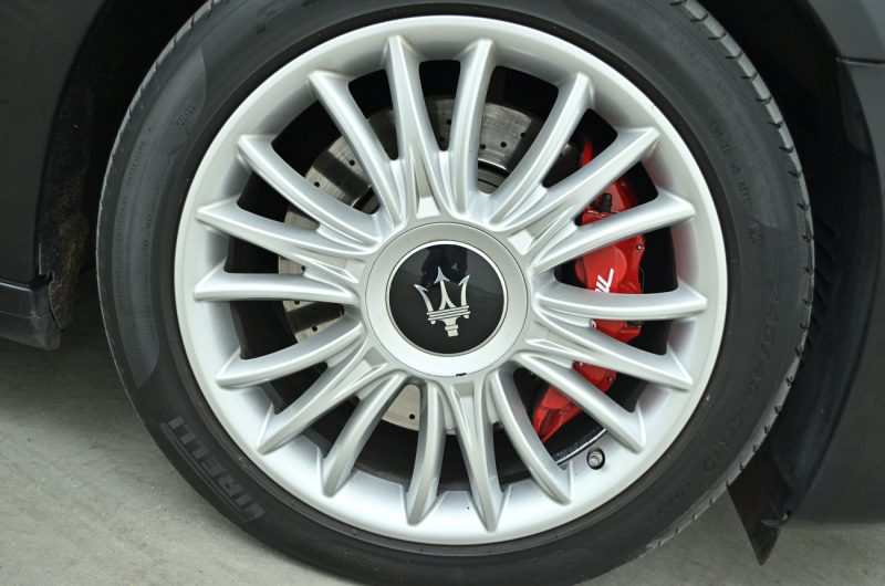 Maserati Quattroporte 2016r 3.0 Diesel 275KM GranSport Automat SalonPL VATmarża