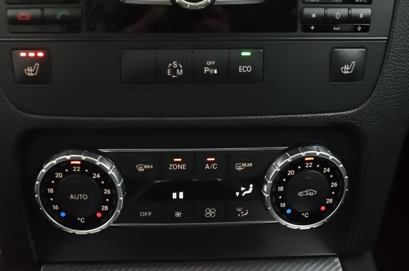 Mercedes-Benz GLK 2014r 2.2 Diesel 170KM 4×4 Automat SalonPL VATmarża