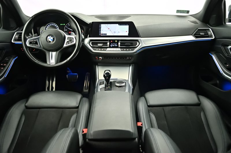 BMW 320I 2020r 2.0 Benzyna 184KM SalonPL Sport Line VAT23