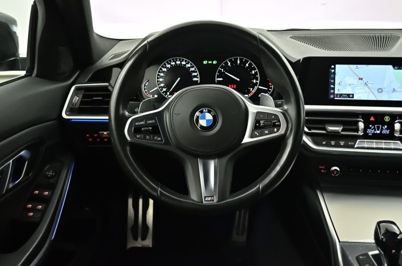 BMW 320I 2020r 2.0 Benzyna 184KM SalonPL Sport Line VAT23