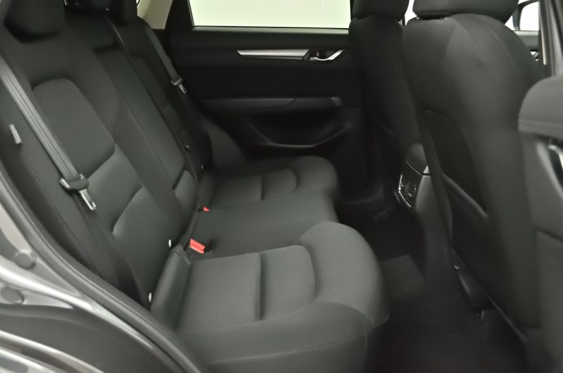 Mazda CX5 2.2 Diesel 150KM 2018R SkyEnergy FV MARŻA