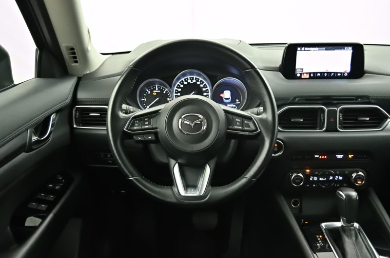 Mazda CX5 2.2 Diesel 150KM 2018R SkyEnergy FV MARŻA