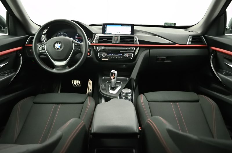BMW 320i GT 2019r 2.0 Benzyna 184KM Sport SalonPL VATmarża