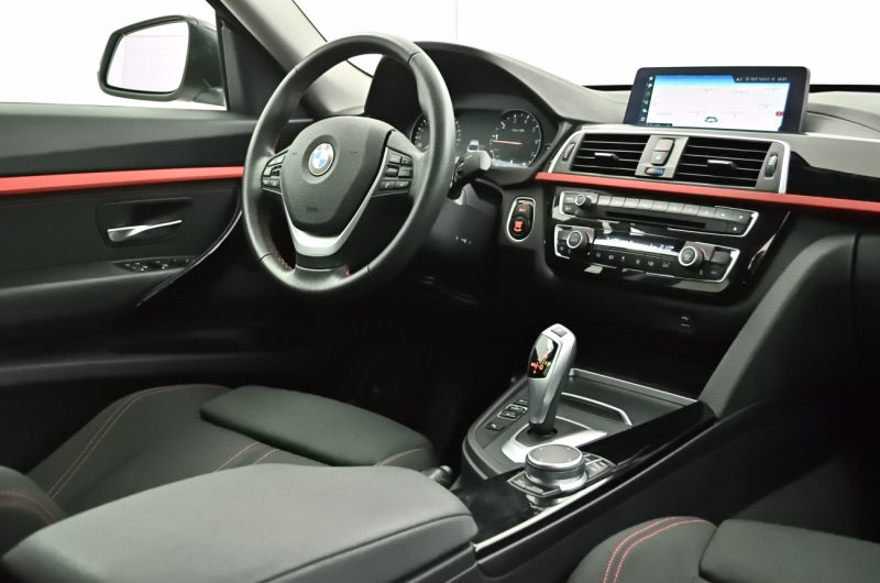 BMW 320i GT 2019r 2.0 Benzyna 184KM Sport SalonPL VATmarża