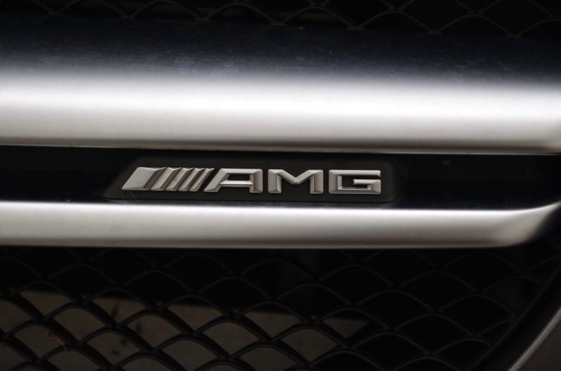 MERCEDES-BENZ KLASA A 2015r W176 HATCHBACK 5D AMG 2.0 Benzyna 45 AMG 360KM 265KW