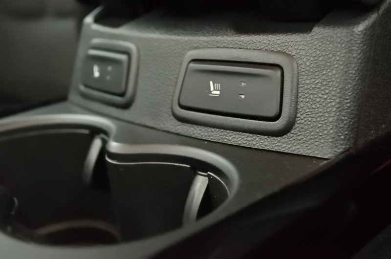 Renault Kadjar 2019r 1.3 Benzyna 140KM Intens SalonPL VAT23