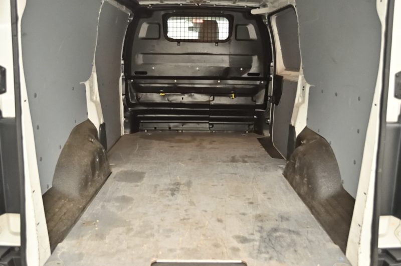 Toyota ProAce 2019r 2.0 Diesel 122KM Premium SalonPL VAT23