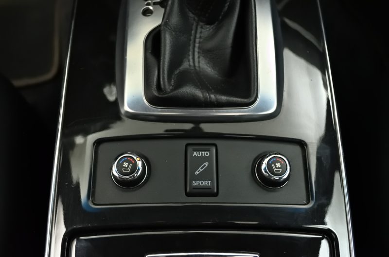 Infiniti QX70 S 2015r 3.0 Diesel 238KM Premium VATmarża