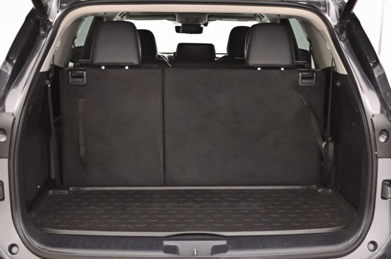 TOYOTA HIGHLANDER III 2.5 248KM 2021′ Prestige SalonPL Serwisowany Bezwypadkowy Gwarancja