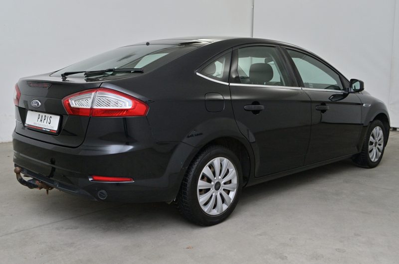 Ford Mondeo 2012r 1.6 Benzyna + LPG 120KM Trend SalonPL VATmarża
