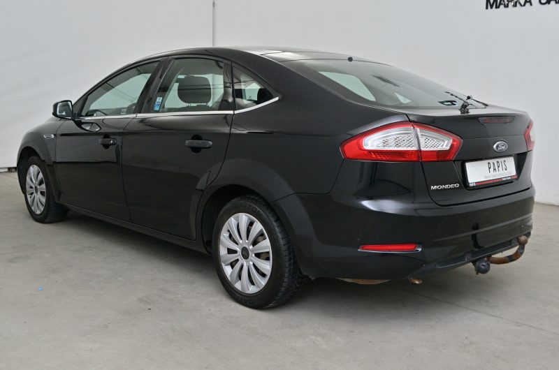 Ford Mondeo 2012r 1.6 Benzyna + LPG 120KM Trend SalonPL VATmarża