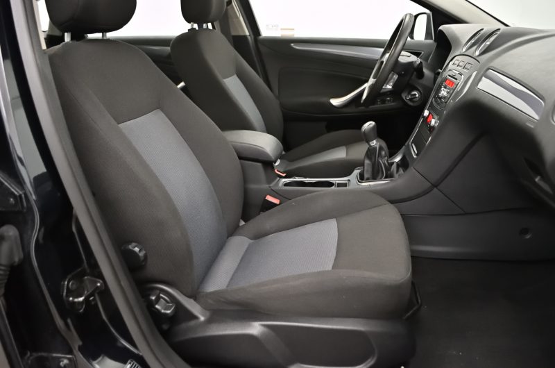 Ford Mondeo 2012r 1.6 Benzyna + LPG 120KM Trend SalonPL VATmarża