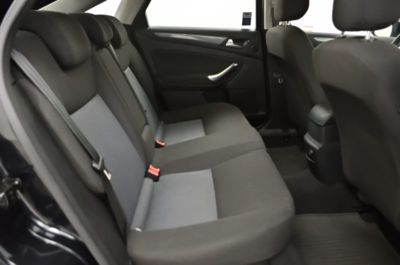 Ford Mondeo 2012r 1.6 Benzyna + LPG 120KM Trend SalonPL VATmarża