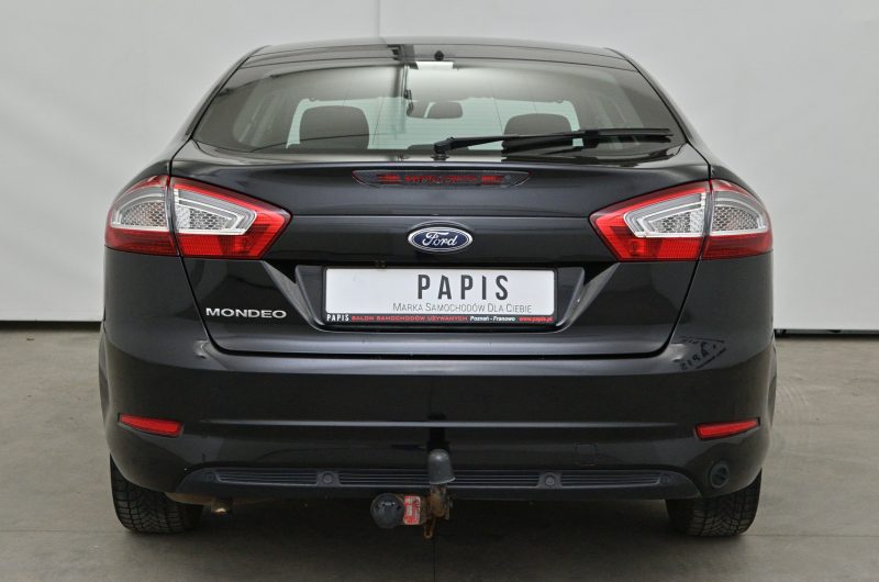 Ford Mondeo 2012r 1.6 Benzyna + LPG 120KM Trend SalonPL VATmarża