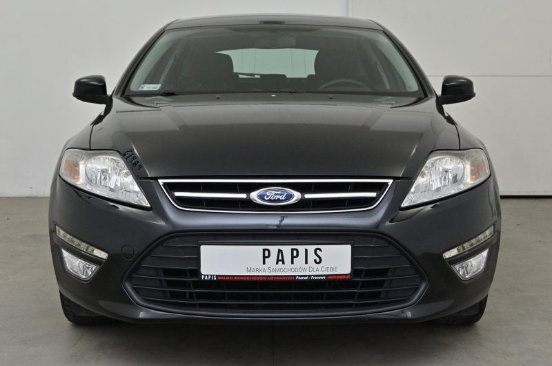 Ford Mondeo 2012r 1.6 Benzyna + LPG 120KM Trend SalonPL VATmarża