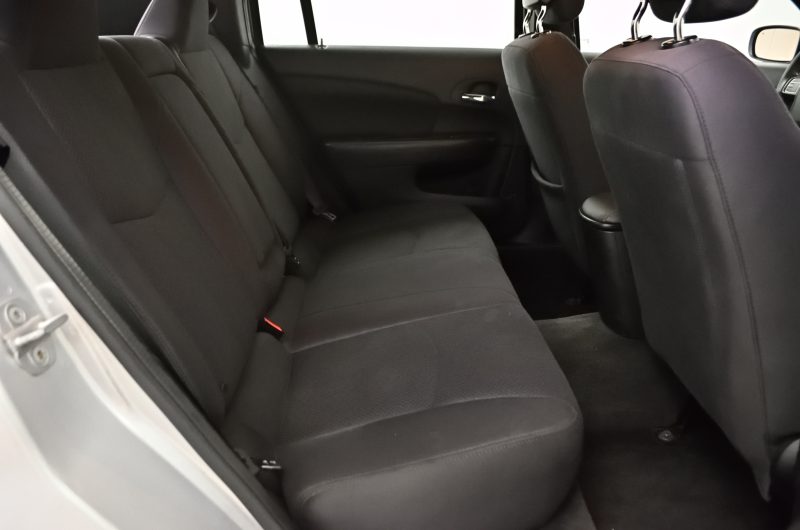 Chrysler 200 2012r 2.4 Benzyna + LPG 188KM VATmarża