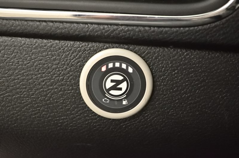 Chrysler 200 2012r 2.4 Benzyna + LPG 188KM VATmarża